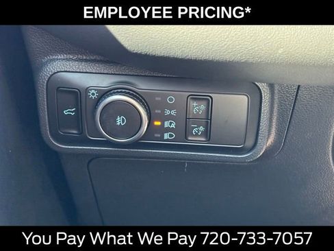 New 2026 Ford Explorer ST AWD/4WD image 29