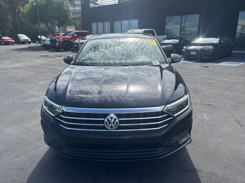 Used 2020 Volkswagen Jetta SEL FWD image 9