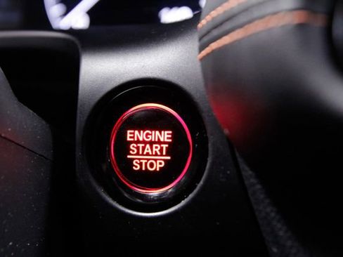 Certified 2024 Honda HR-V Sport image 31