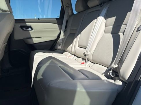 Used 2021 Nissan Rogue SV AWD/4WD image 10