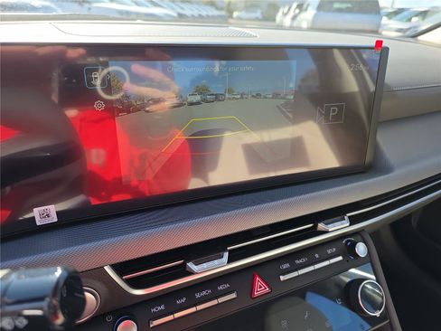 New 2026 Hyundai Sonata SEL image 21