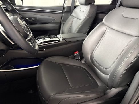 Certified 2023 Hyundai Tucson SEL image 13