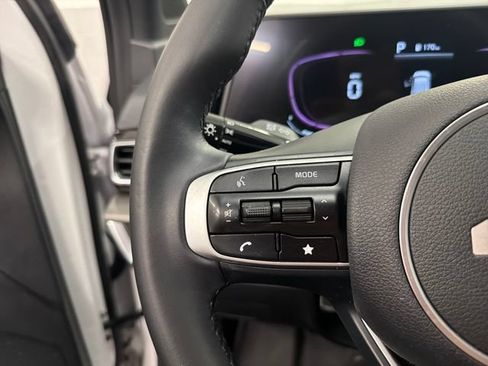 Certified 2024 Kia Sportage X-Line AWD/4WD image 25