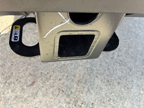 New 2026 Toyota Tacoma SR5 image 38