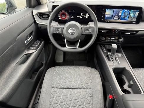 New 2026 Nissan Kicks SV image 23