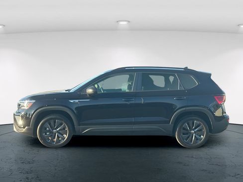 Used 2024 Volkswagen Taos S image 3