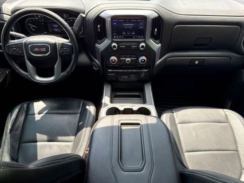 Used 2021 GMC Sierra 1500 Elevation w/ X31 Off-Road Package image 12