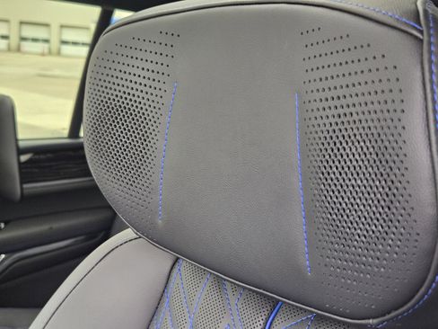 New 2026 Cadillac Escalade IQL Sport 1 w/ LPO, ONYX Package image 18