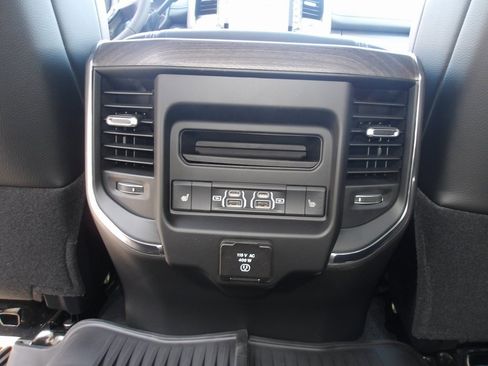 New 2026 RAM 2500 Laramie image 27