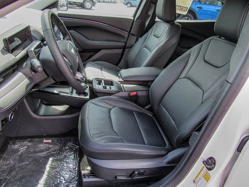 New 2025 Ford Mustang Mach-E Premium w/ Interior Protection Package image 7