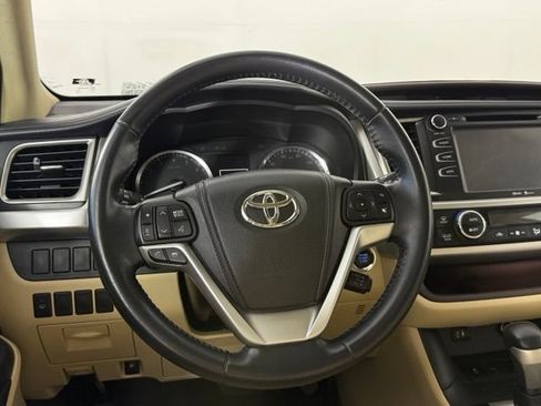 Used 2014 Toyota Highlander XLE FWD image 20