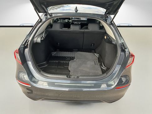 Used 2023 Honda Civic LX image 25