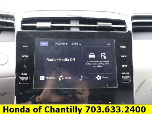 Used 2023 Hyundai Tucson SEL w/ Convenience Package image 15