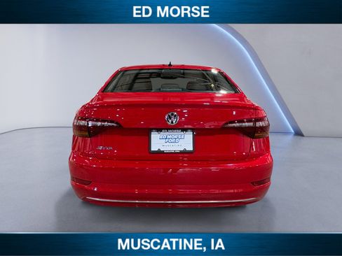 Used 2019 Volkswagen Jetta S image 4