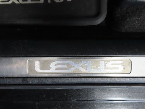 Used 2018 Lexus NX 300 AWD w/ Premium Package image 16