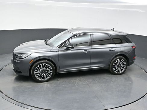 Used 2022 Lincoln Corsair Reserve w/ Sport Package AWD/4WD image 33
