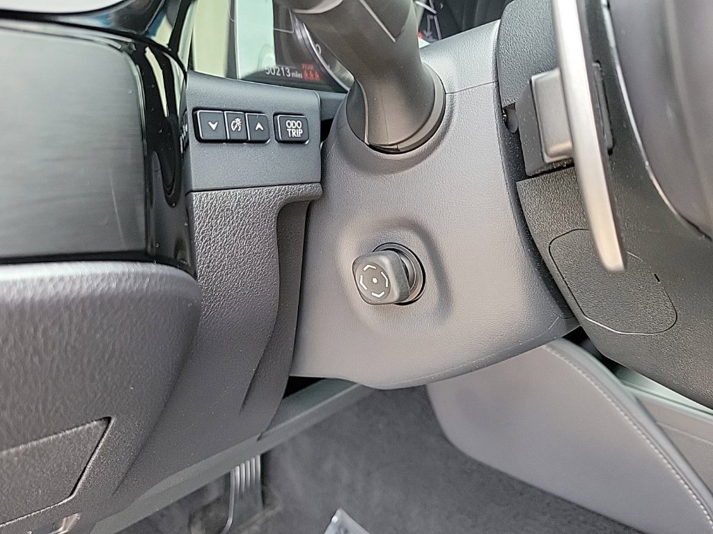 Used 2024 Lexus ES 350 w/ Premium Package FWD image 21