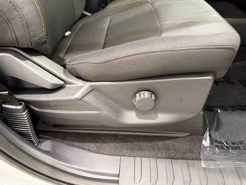 New 2025 Ford F150 STX w/ Equipment Group 200A image 20