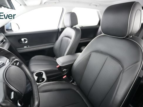 Used 2024 Hyundai Ioniq 5 Limited RWD image 4