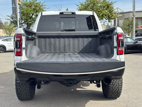 Used 2024 RAM 1500 TRX w/ TRX Level 2 Equipment Group image 8