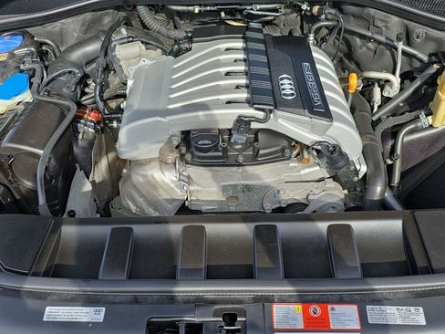 Used 2008 Audi Q7 3.6 Premium image 13