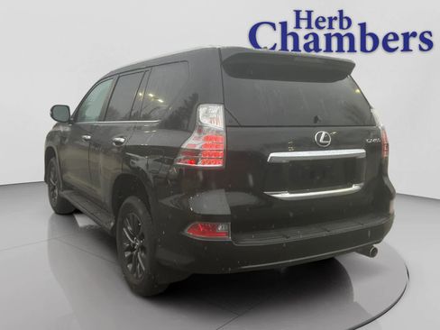 Used 2023 Lexus GX 460 Premium w/ Premium Package image 3