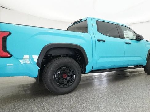 New 2026 Toyota Tundra TRD Pro AWD/4WD image 25