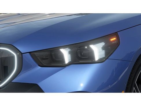 New 2026 BMW 530i 530i w/ M Sport Package image 6