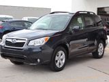 Used 2015 Subaru Forester 2.5i Limited image 4