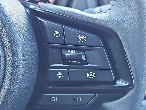 New 2026 Subaru Forester Premium AWD/4WD image 18
