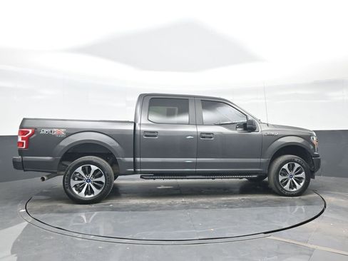 Used 2019 Ford F150 XL w/ Equipment Group 101A Mid image 7