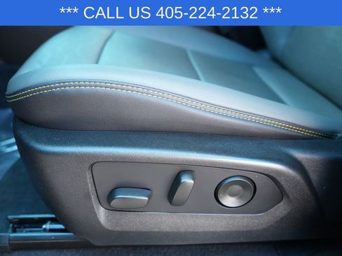 Used 2023 Chevrolet Colorado ZR2 w/ Desert Boss Special Edition AWD/4WD image 26