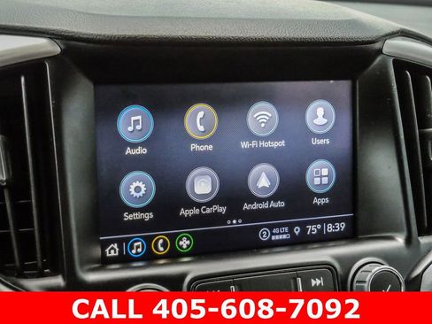 Certified 2024 GMC Terrain SLT AWD/4WD image 36