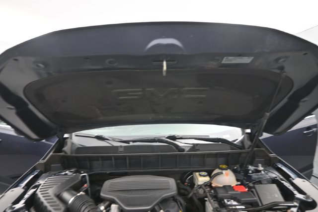 Used 2017 GMC Acadia SLT FWD image 36