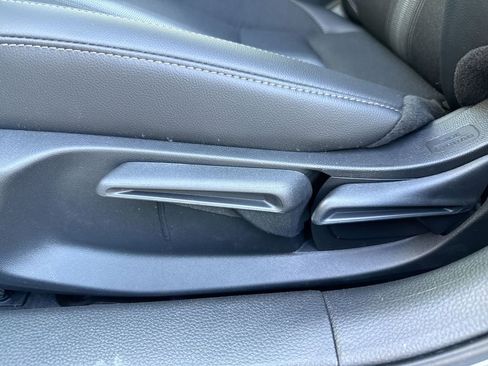 New 2026 Honda Civic Sport image 14