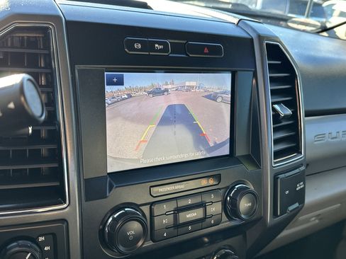 Used 2022 Ford F250 XLT image 22