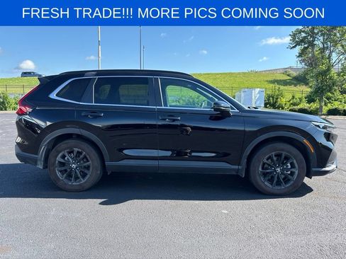Used 2023 Honda CR-V Sport image 6