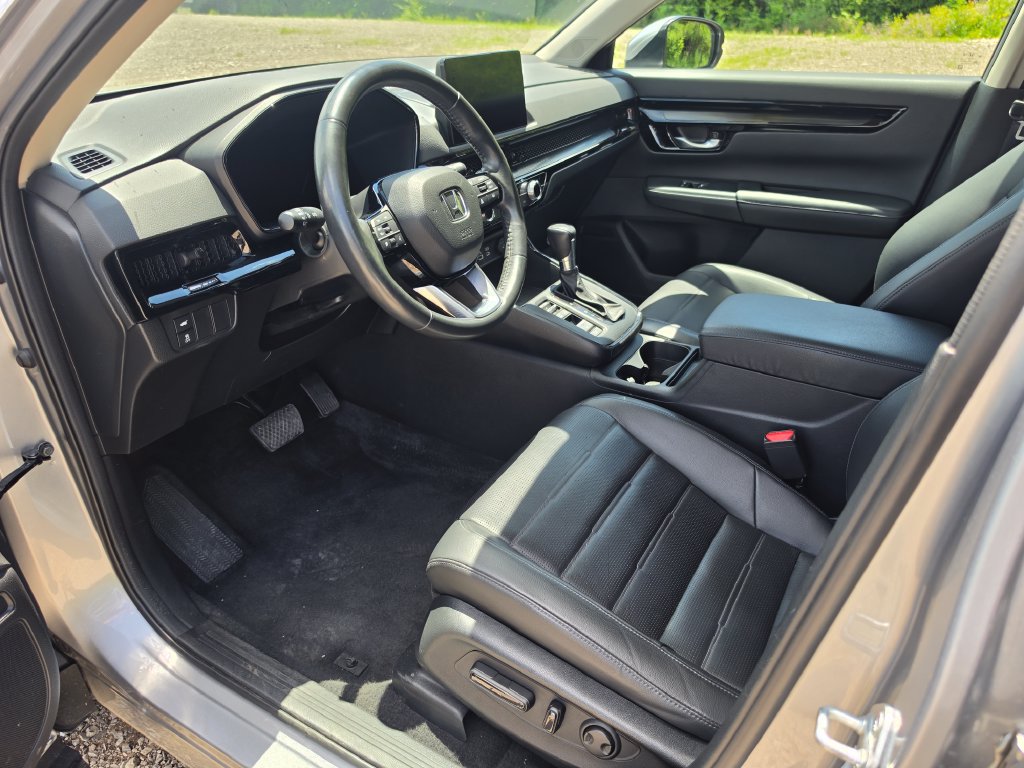 Used 2023 Honda CR-V EX-L image 11