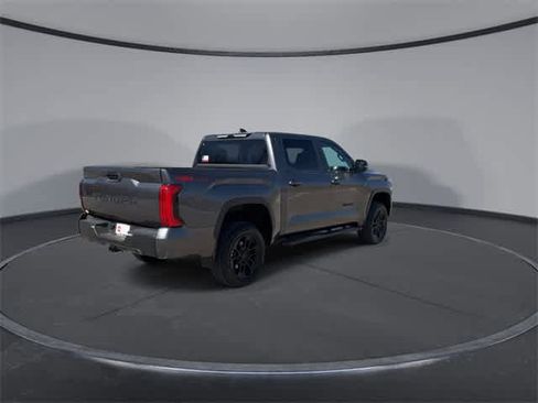 Used 2026 Toyota Tundra Limited w/ TRD Off-Road Package image 8