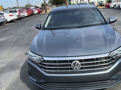 Used 2019 Volkswagen Jetta S w/ Driver Assistance Package image 3