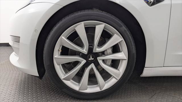 Used 2018 Tesla Model 3 Long Range RWD image 30