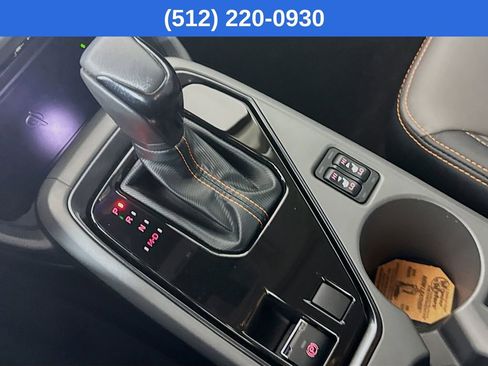 Used 2025 Subaru Crosstrek 2.5i Limited w/ Crosstrek Mirror Package image 20