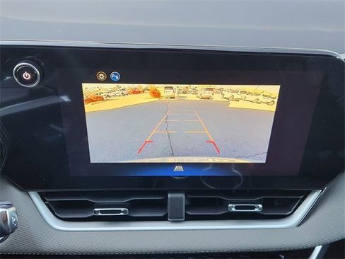 New 2026 Chevrolet Equinox LT w/ Convenience Package II image 19