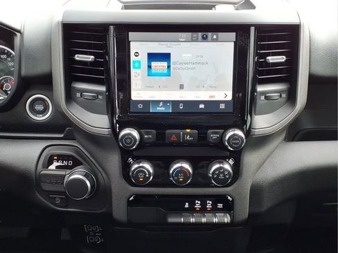 New 2026 RAM 1500 Express image 13