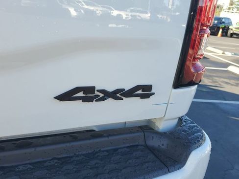 New 2026 RAM 2500 Tradesman image 8