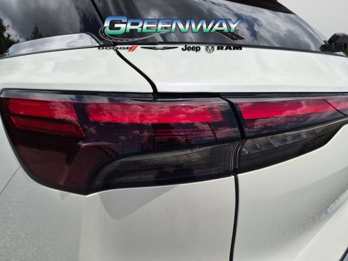 Used 2023 INFINITI QX60 Autograph w/ Cargo Package AWD/4WD image 29
