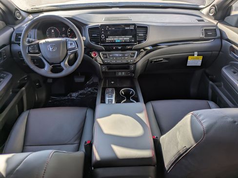 New 2026 Honda Ridgeline TrailSport image 15