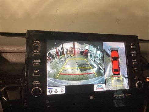 Certified 2023 Toyota Camry XSE w/ Navigation Package image 16