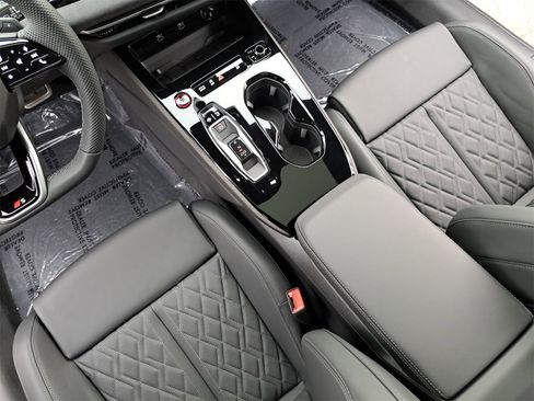 New 2025 Audi S5 Premium Plus image 28