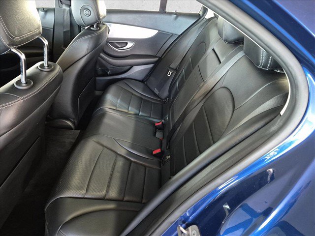 Used 2017 Mercedes-Benz C 300 Sedan image 19